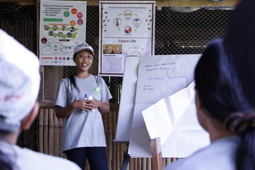 Women farmer lead discussion_Soppeng_Indonesia.jpg